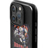 Liquid Blue NFL Denver Broncos Running Back iPhone 16 Pro Impact Case